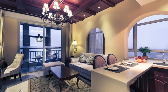 Mercure Xiamen International Conference and Exhibition Center