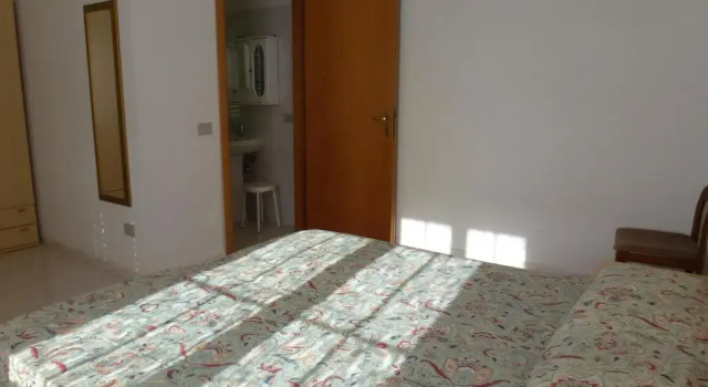 Номер Standard Agriturismo Sa Mandria
