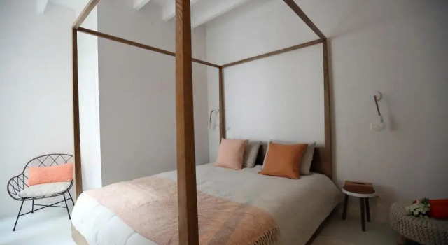 Двухместный номер Standard B&B PETIT PRINCE, GENT