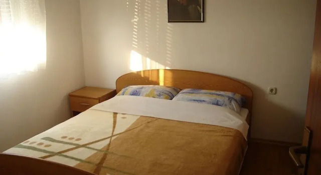 Apartments Rising Sun, Забронировать Апартаменты/квартира Вир Zadar Islands