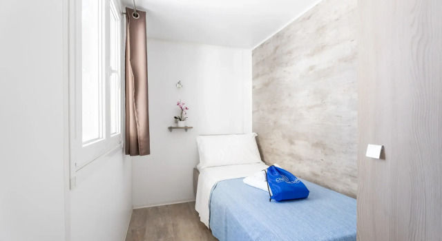 Club Del Sole Marina Romea Easy Camping Village, Забронировать Кемпинг Отели Марина-Ромеа с завтраком, Завтраки
