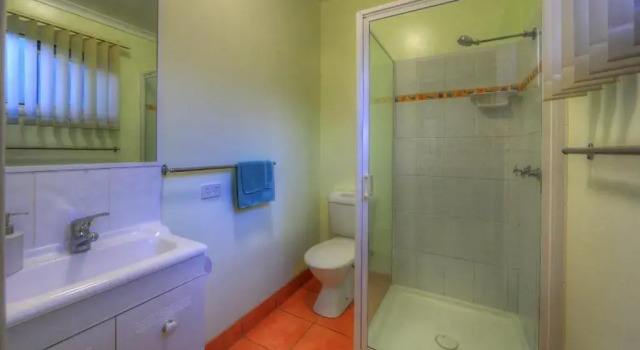 Вилла Kurrimine Beach Holiday Park