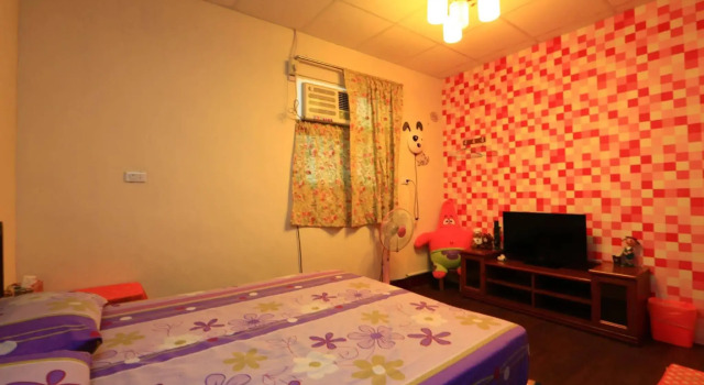 My Home Homestay