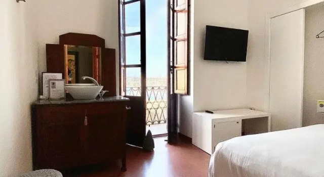 Номер Standard Palazzo Bolasco