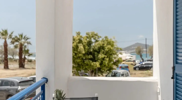 Апартаменты Sun Beach Hotel
