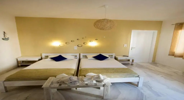Студия Standard Athina Lounge Appartments
