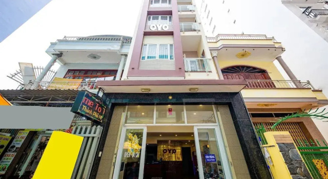 Oyo 378 Thien Bao Hotel