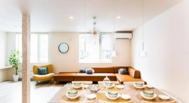 Студия Terrace Toyohira / Vacation STAY 81232