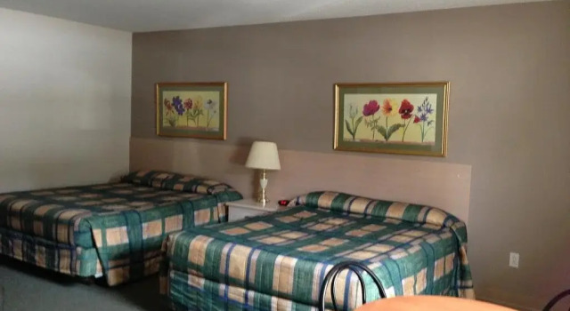 Lakeside Stays, Book Hotel 3-stjernede hoteller i New Brunswick, 3*