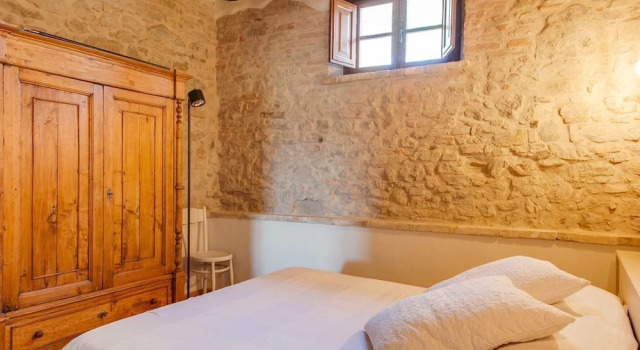 Umbria Country Shelter