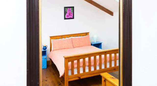 Номер Standard An Capall Dubh B&B Dingle