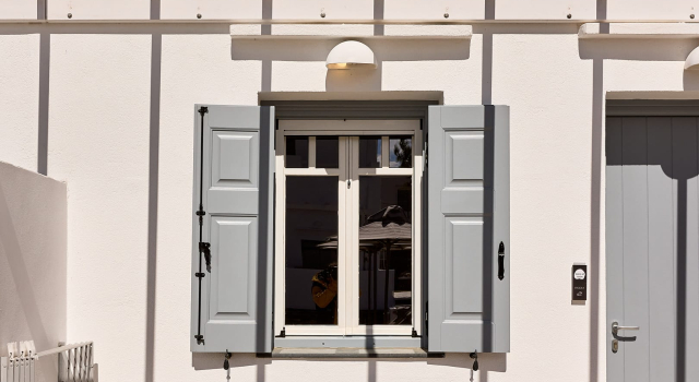 Номер Standard Gerani Suites Sifnos