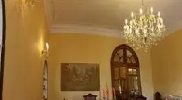 La Casona del Búho