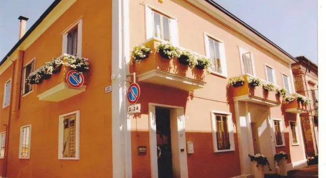 Casa Isabella B&B, Забронировать Отель «постель и завтрак» Рокка-Сан-Джованни Побережье Абруццо