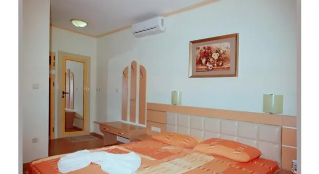 Hotel Apart, Забронировать Отель Поморие Burgas Coast