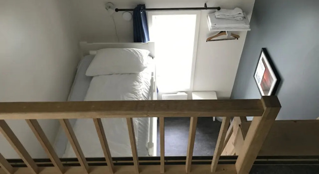 Knarren Brygge, Rezervasyon Otel Knarrlagsund 