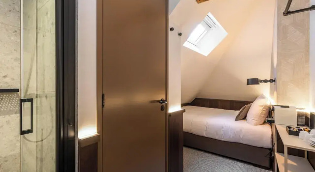 Hotel BonBon