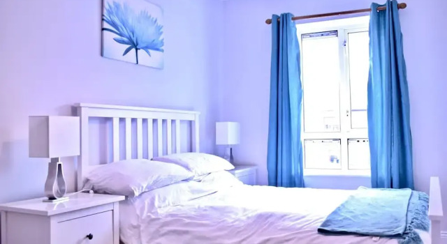 Dublin City Centre 1 Bedroom Flat, Забронировать Апартаменты/квартира Дублин Каунти Дублин, рядом с Резиденция лорд-мэра Дублина