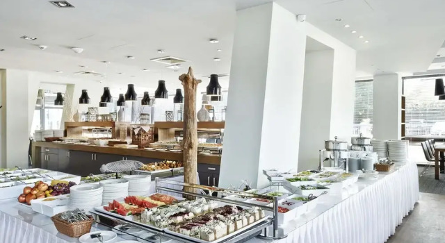Vacationclub - Olympic Park Apartament