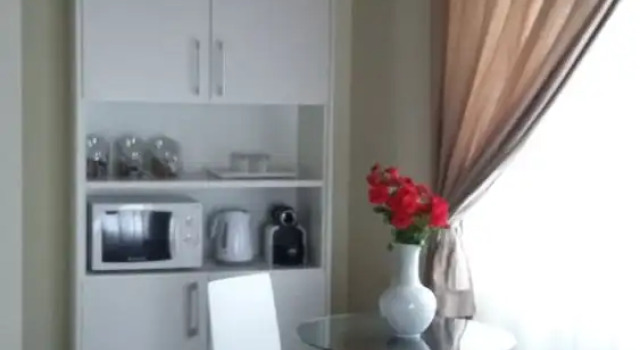 Номер Standard Cascina San Martino