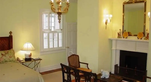 Двухместный номер Standard The Stephen Williams House