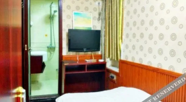 Wensha Mini Apartment Hotel, Забронировать Апартаменты/квартира Апартаменты Юньянь, Апартаменты/квартира