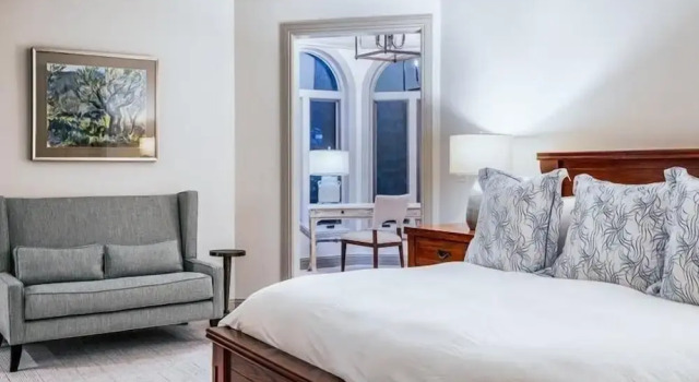 Beaver Creek Village Ski In, Ski Out 3 Bedroom