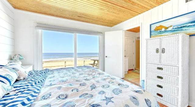 9953harmonybchpvnh - Harmony Beach House, Rezerwuj Hotel Hotele 4-gwiazdkowe w Saint Augustine Area, 4*