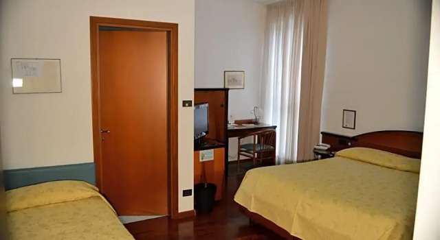 Номер Standard Hotel Sagittario
