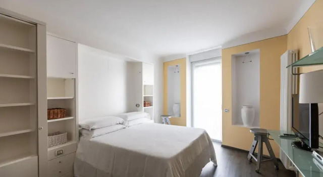 Апартаменты Stresa Residence