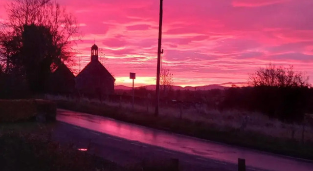 Smithy Cottage, Book Feriehus Blairgowrie and Rattray Perthshire