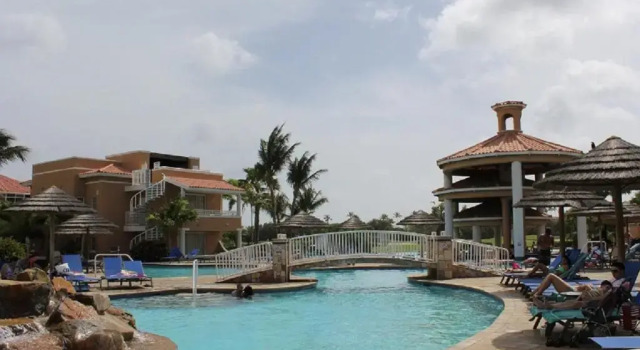 Appartamento Divi One Bedroom