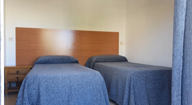 Апартаменты Payet Apartments 2-4 Personas