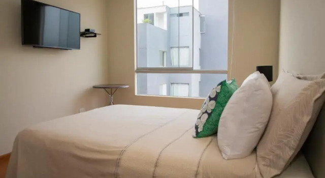 Номер Deluxe La Posada de Guille Premium Apartments & Rooms