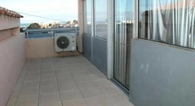 Résidence LES ARENES - 4 Pièces pour 7 Personnes 34, Réserver Hôtel Leucate Corbières