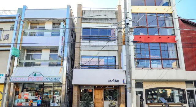nirasakiyaSTAY