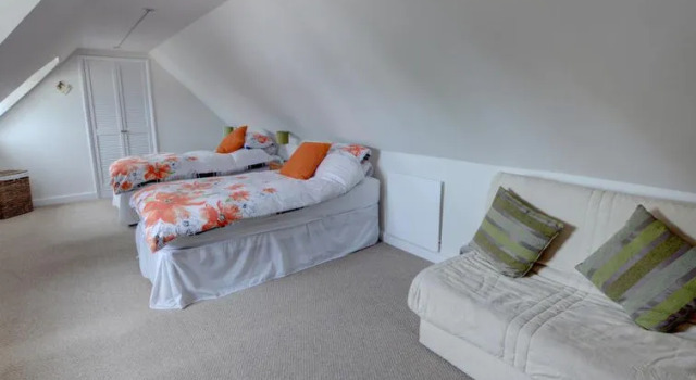 California Annexe, Book Hotel Tonbridge Kent