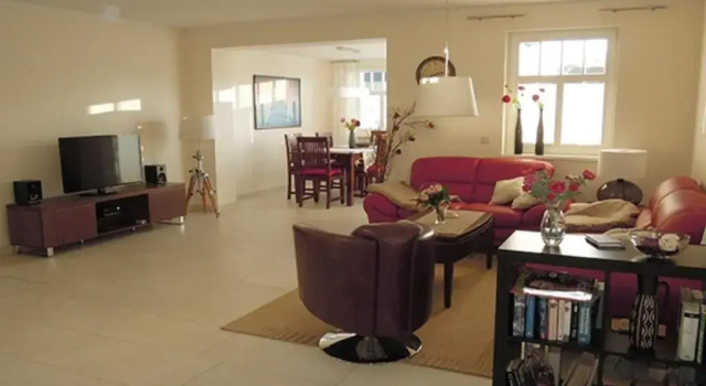 Коттедж Haus Helene