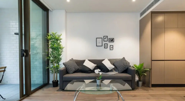 Apartment Darling Harbour - Nicole Walk