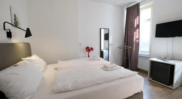 Номер Standard Elisabeth Apartments