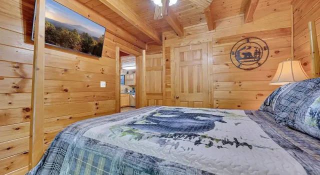 Номер Standard ER93 - Pirates Cove - Great Location! Close to All the Action! cabin