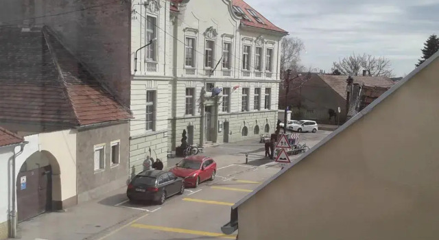 Hello Apartman, Book Lejlighed Hoteller i Western Transdanubia med parkering, Parkering
