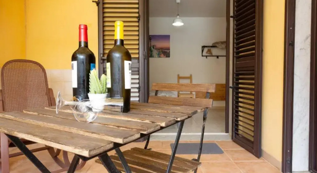 Двухместный номер Standard Pura Vida Barocca