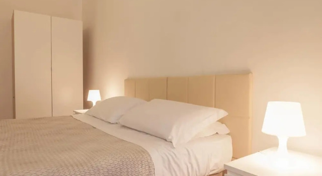 Zia Apartment - Near Vatican Museums