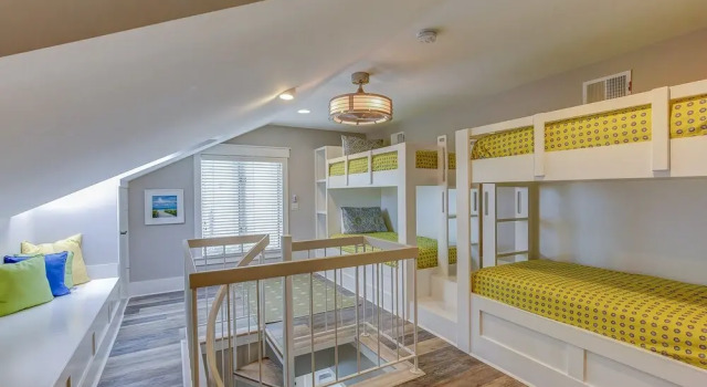 16 Brigantine Holiday Home