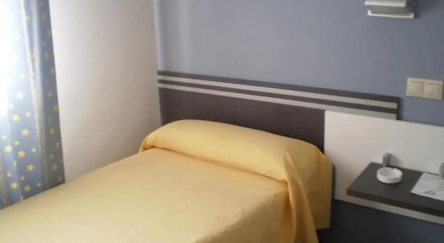 Hostal Rica Posada