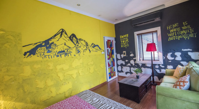 Pham's House Nam Ngu