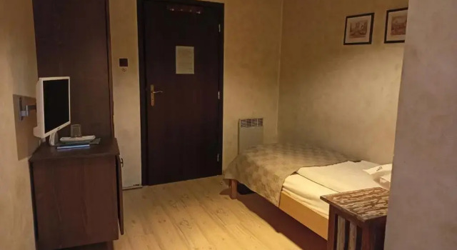 Номер Standard Avalon Rooms