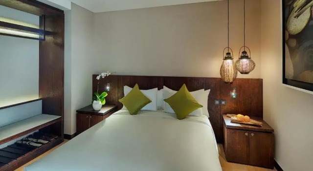 Nam Nghi Phu Quoc, Rezervasyon Otel Mekong Delta havuzlu oteller, Yüzme Havuzu