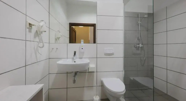 Номер Standard Kamienica Pod Aniołami